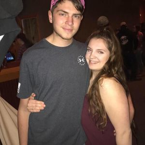 Meet your Posher, Brianna